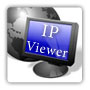 ابزار نمایش آی پی IP Viewer ابزار نمایش آی پی IP Viewer